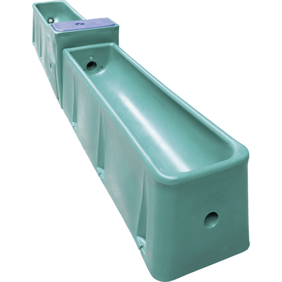 SUEVIA Thermo drinking trough Mod. 6543 Sanilu Sanilu