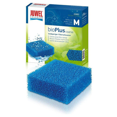 Filter sponges BioPlus coarse