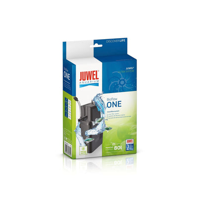 Bioflow One internal filter