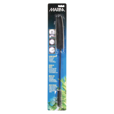 Aquarium brush set 3 pcs.