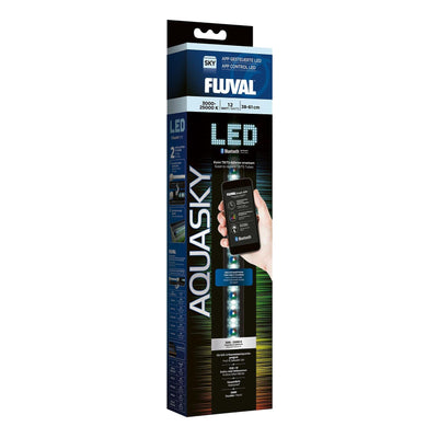 AquaSky LED 2.0 - 12W, 38-61cm