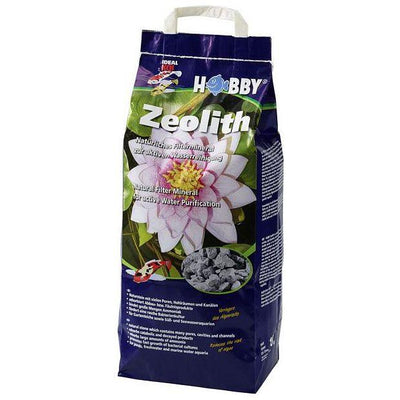 Zeolite algae agent 12 liters