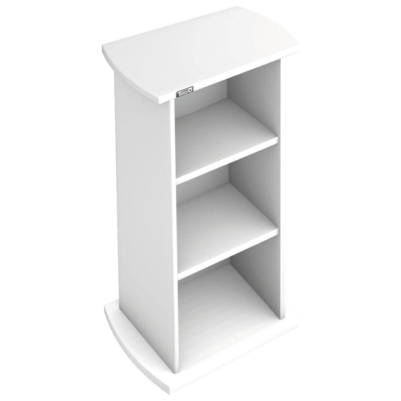 AquaArt base cabinet, white, 38.5x25.6x72.5cm