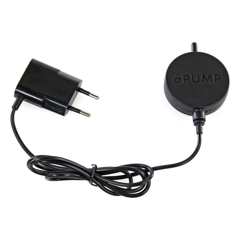 Aquarium air pump