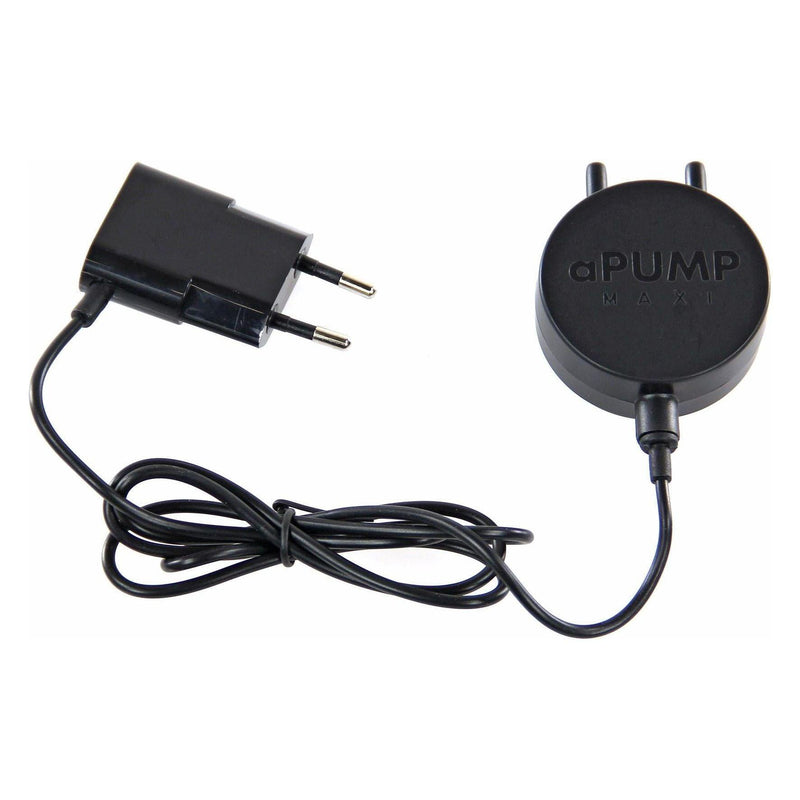 Aquarium air pump