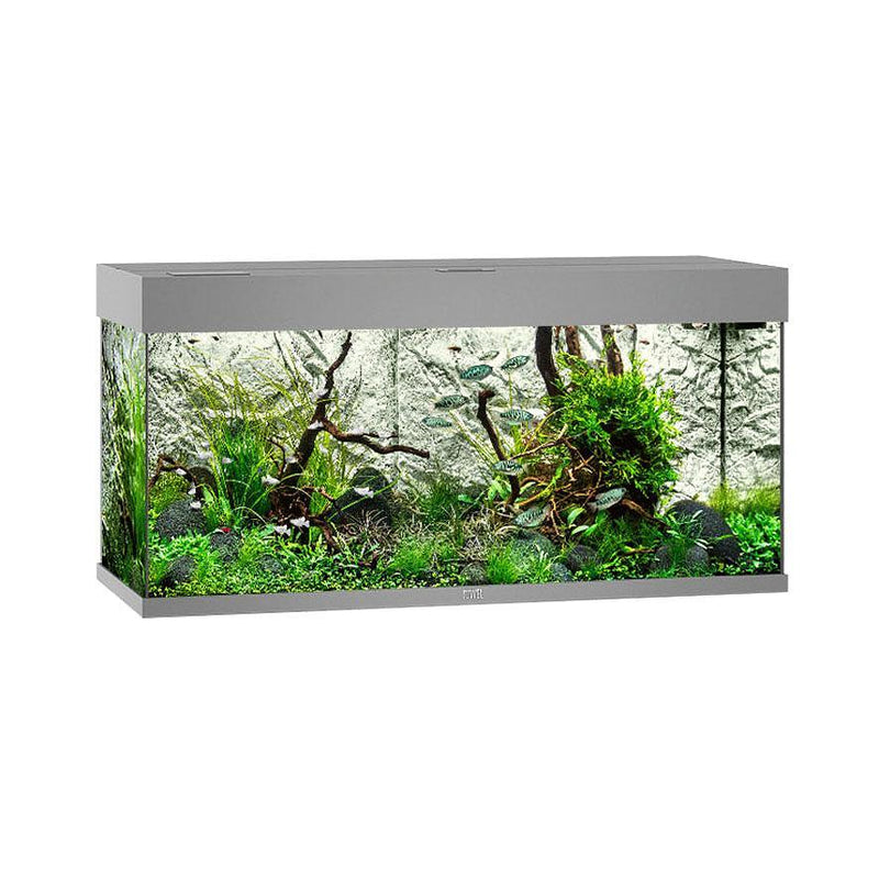 Aquarium Rio 180 101x41x50cm, gray