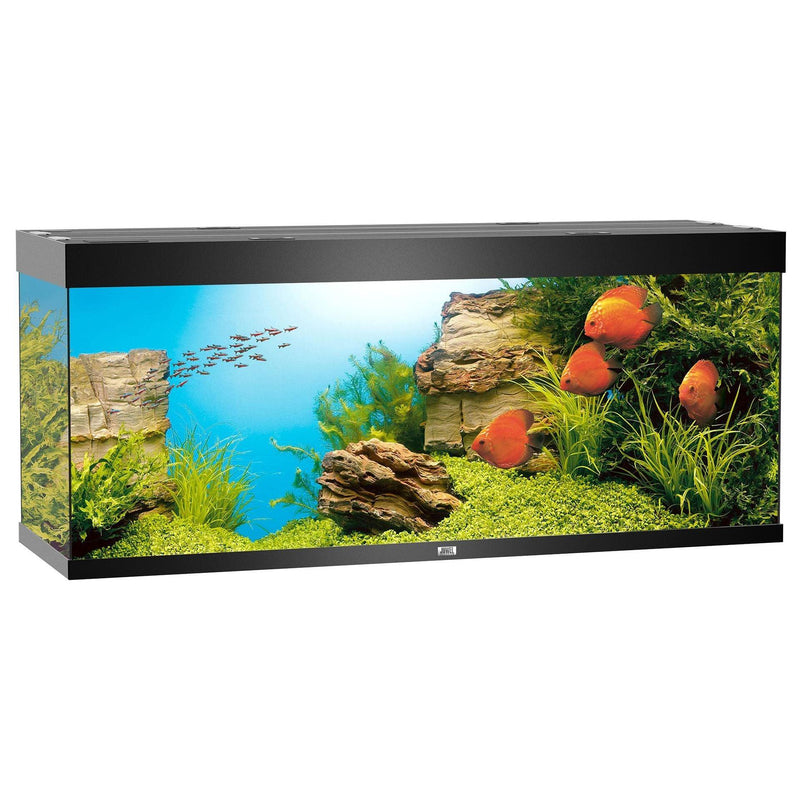 Aquarium Rio 450, black