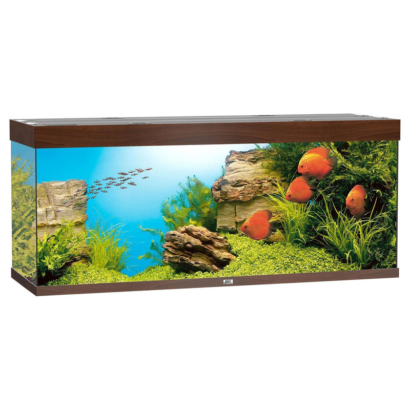 Aquarium Rio 450, dark brown