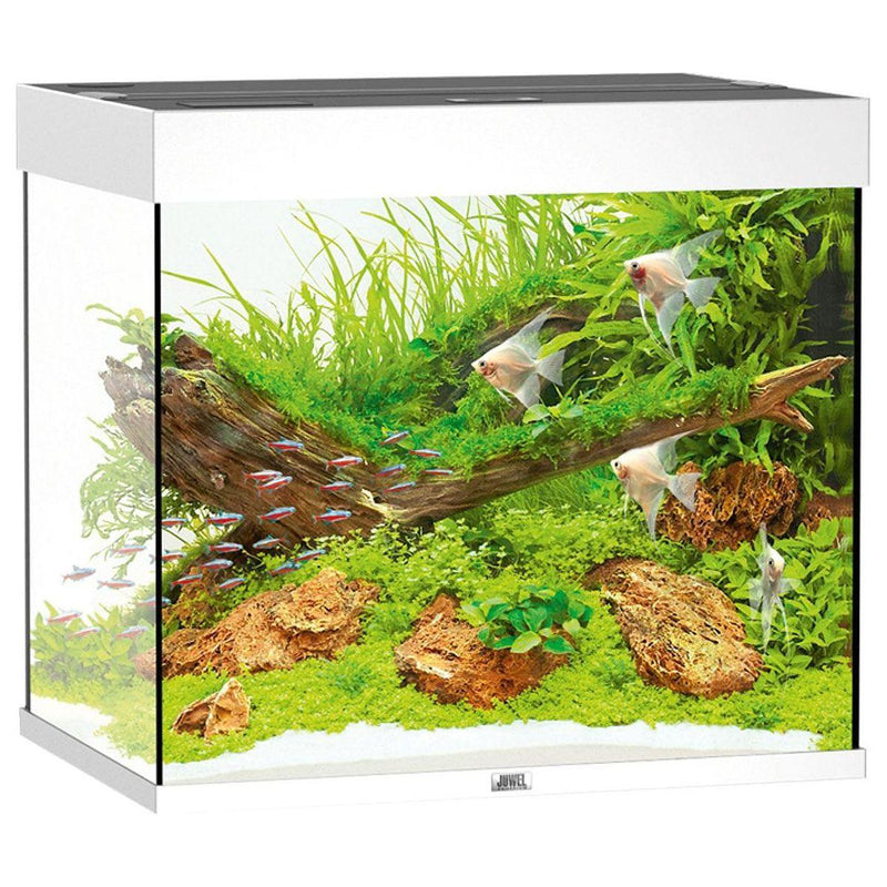 Aquarium Lido 200, white