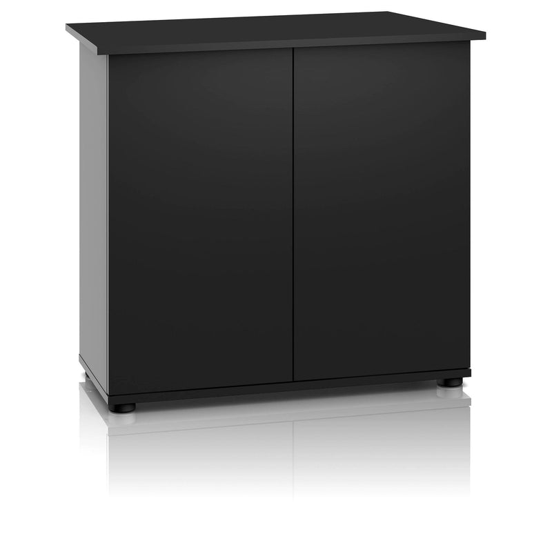 Cabinet, 81x36cm, H=73cm, black