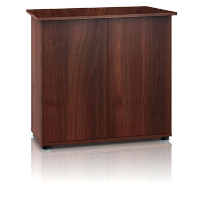 Cabinet, 81x36cm, H=73cm, dark brown