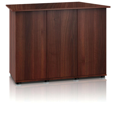 Cabinet, 101x41cm, H=73cm, dark brown