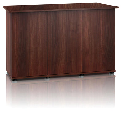 Cabinet, 121x41cm, H=73cm, dark brown