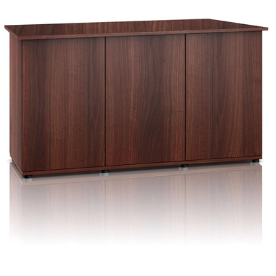 Cabinet, 151x51cm, H=80cm, dark brown