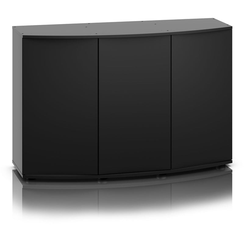 Cabinet, 92x41cm, H=73cm, black