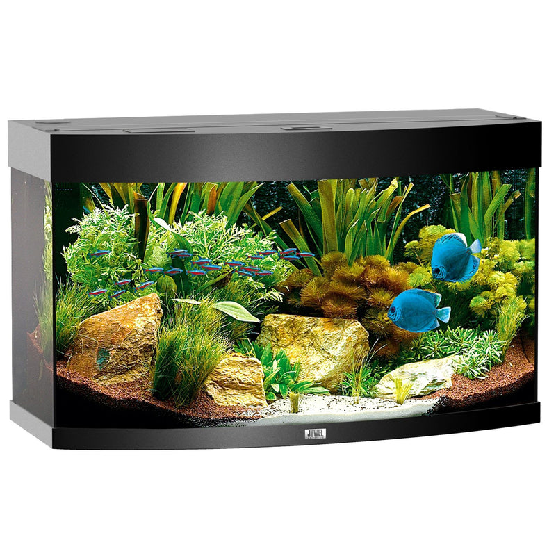 Aquarium Vision 180, black