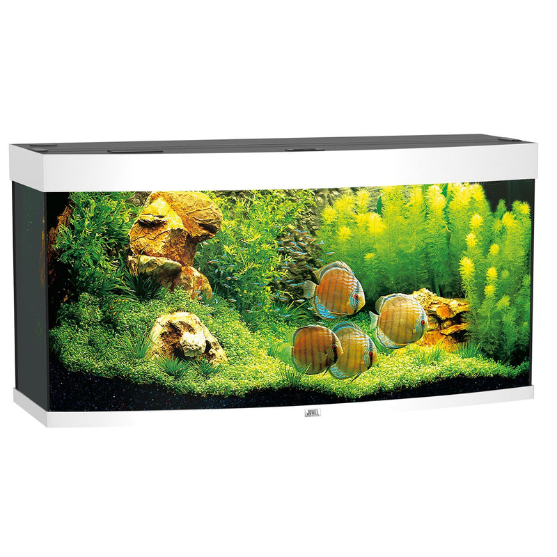 Aquarium Vision 260, white