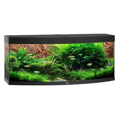 Aquarium Vision 450, 151x61x64cm, black