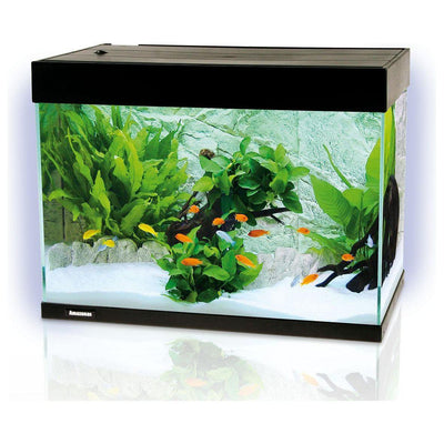 LED Aquarium F78, black