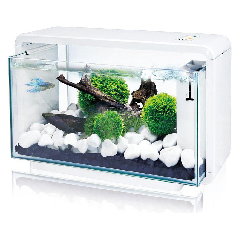 LED Aquarium E25, white