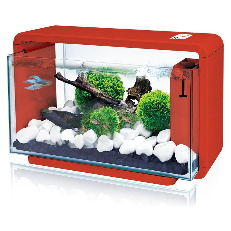 LED Aquarium E25, red