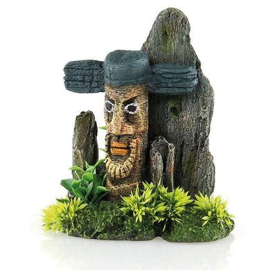 Totem pole, small