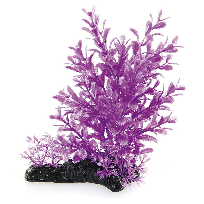 Fantasy Plant AB-112, 20cm purple