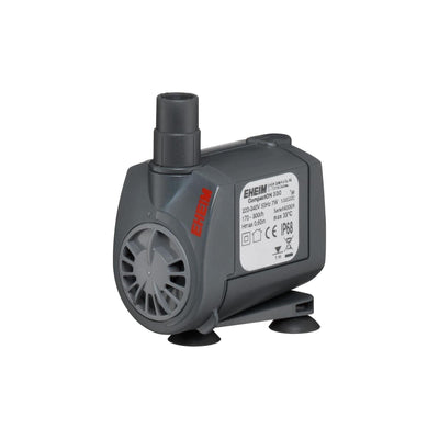 Aquarium pump compactOn