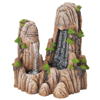 Aqua Sand Fountain Moutain 22x23cm