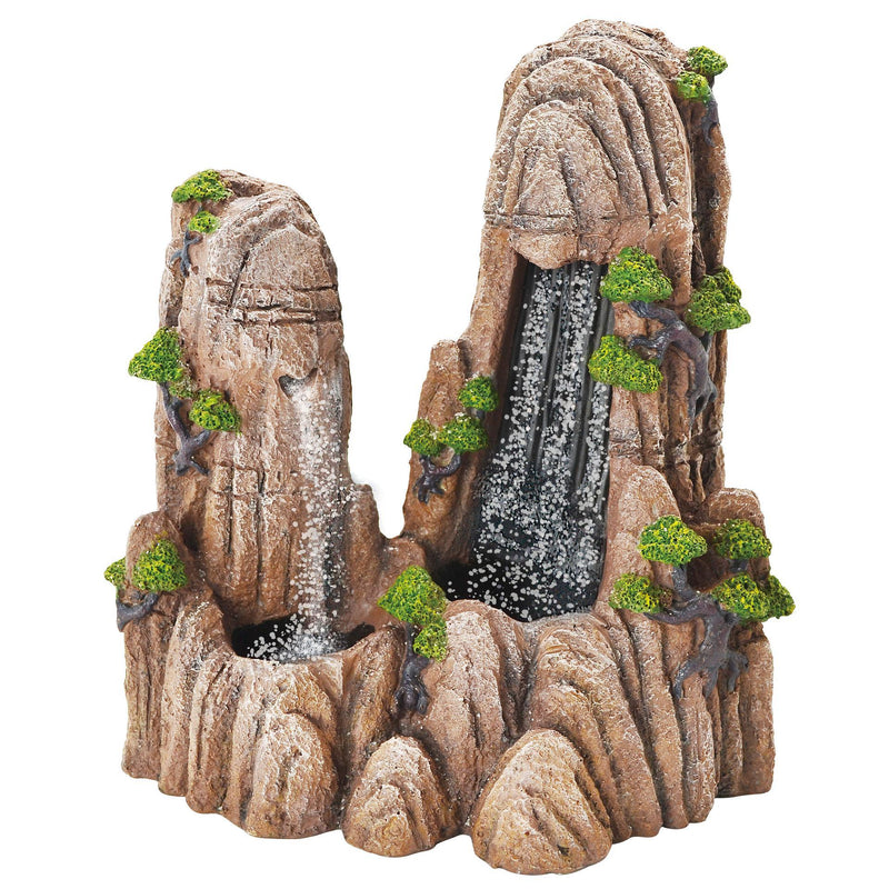 Aqua Sand Fountain Moutain 22x23cm