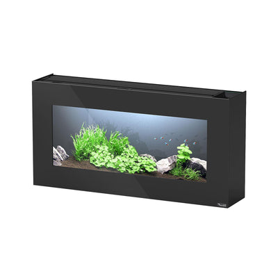 Aquarium Aquaplasma 95, black