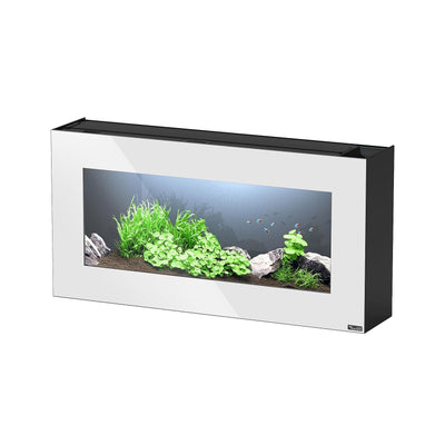 Aquarium Aquaplasma 95, white