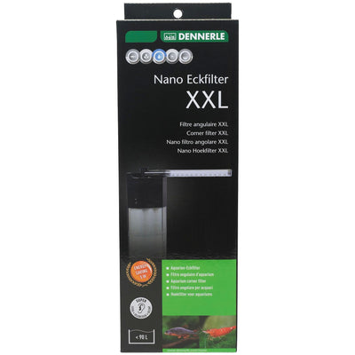 Nano corner filter XXL