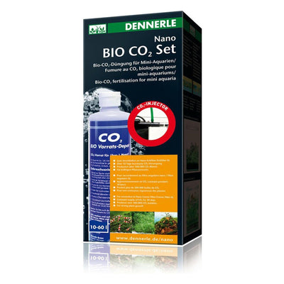 Nano BIO CO2 Set