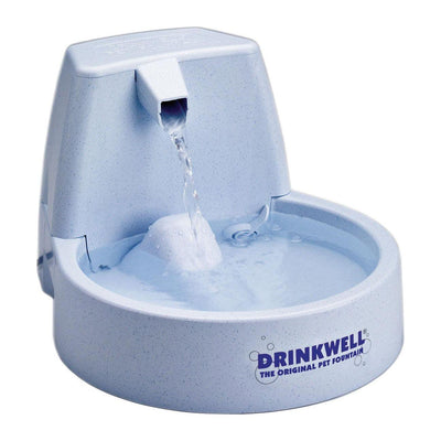 Drinkwell Mini drinking fountain, 1.2L