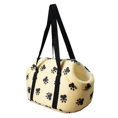 Pattino dog and cat carrier bag