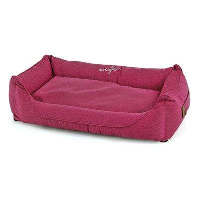 Riri S bed, pink