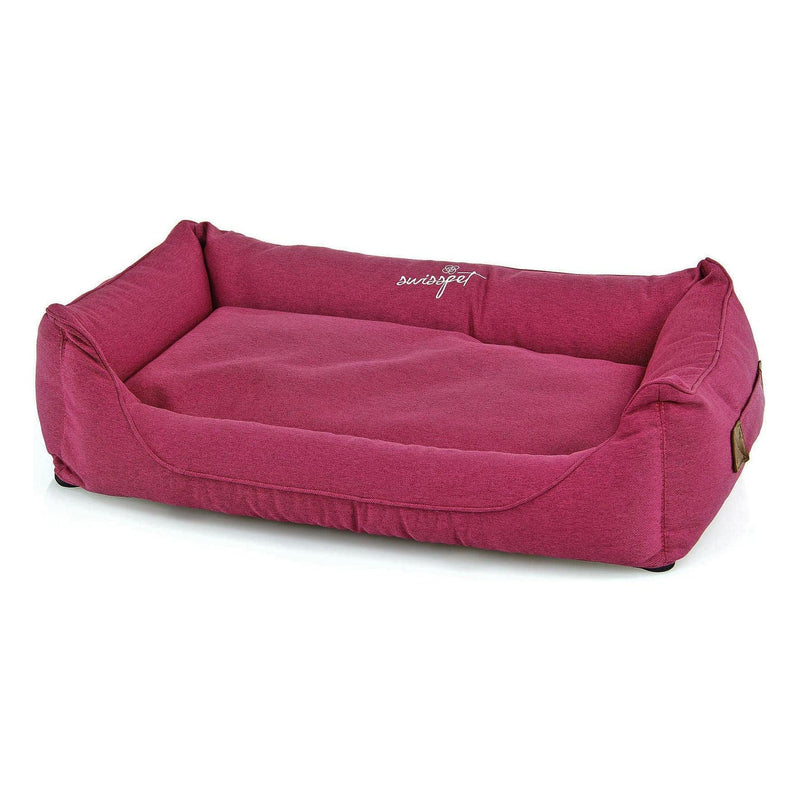 Riri L bed, pink