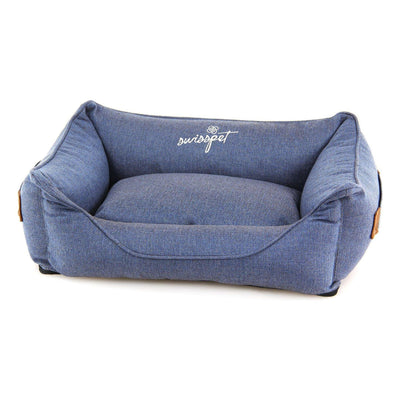 Wilberta cat and dog bed