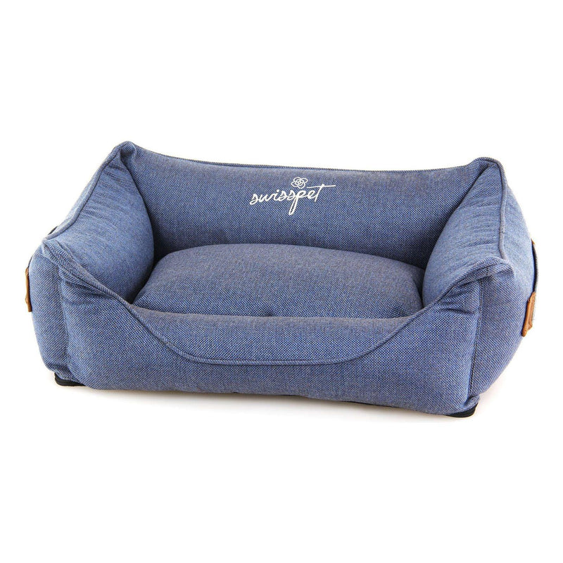 Wilberta cat and dog bed