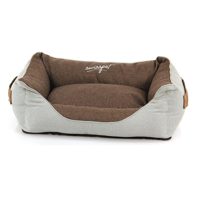 Fifi cat and dog bed