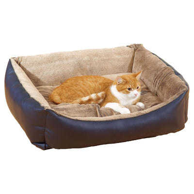 Dog and cat bed Bali-Line