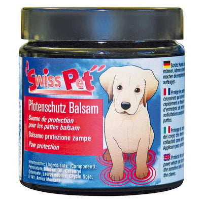 Pfotenschutz Balsam