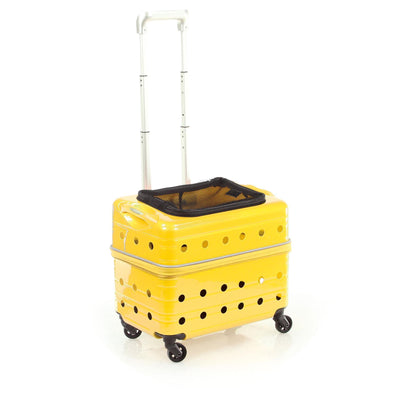 Bellito transport trolley