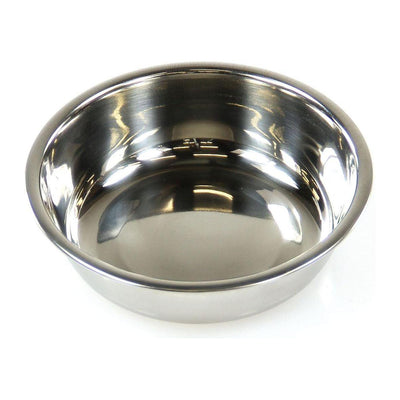 Replacement stainless steel bowl