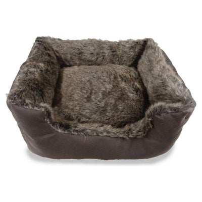 Maverick cat and dog bed