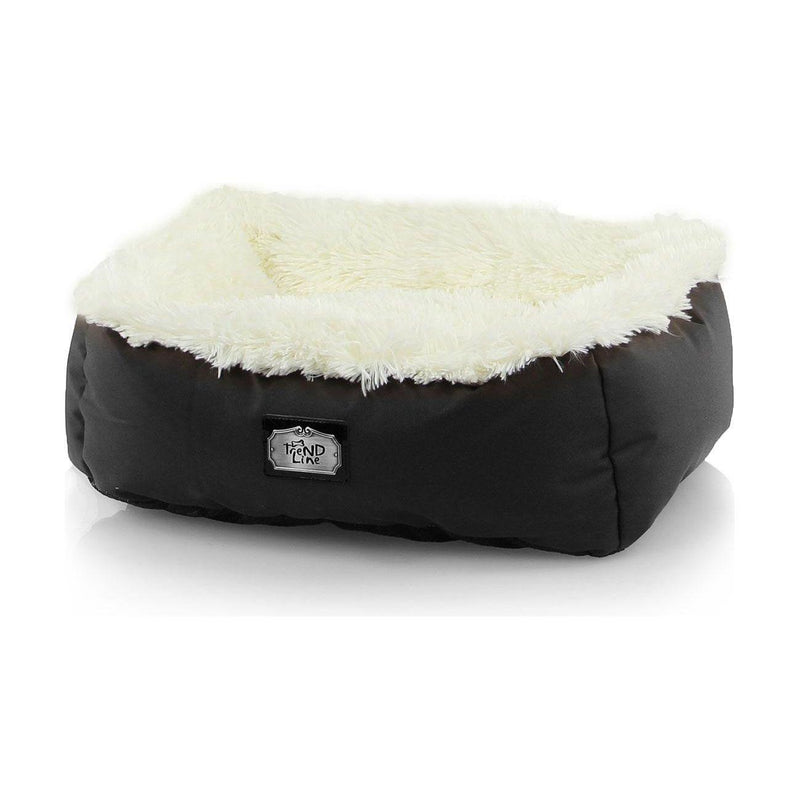 Tristan cat and dog bed