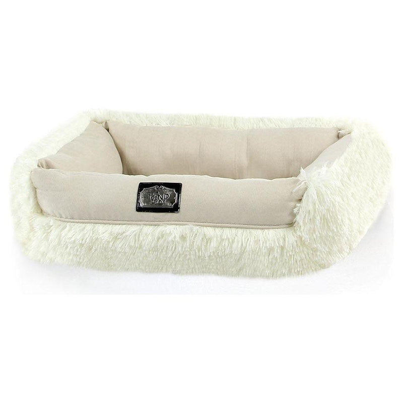 Viron cat and dog bed