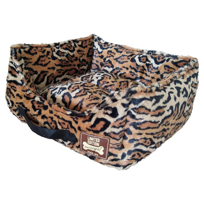 Pardus cat and dog bed