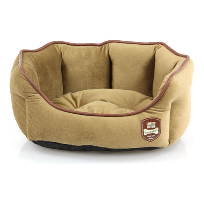 York dog and cat bed